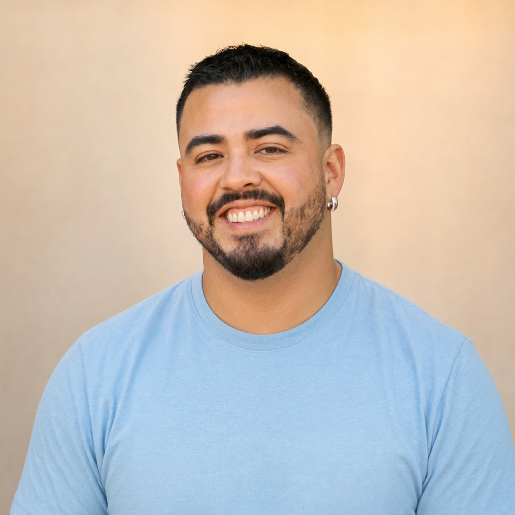 Clayton Munoz