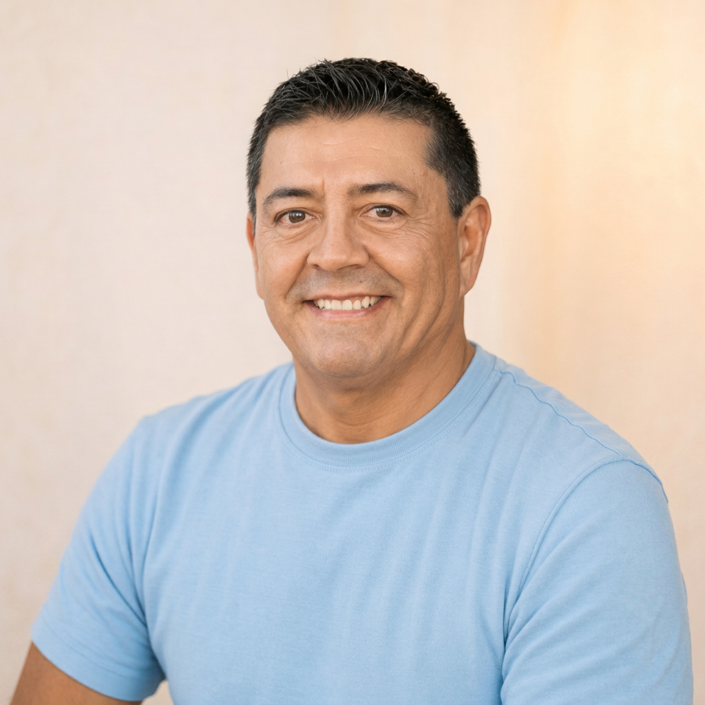 J.R. Munoz
